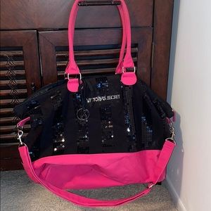 Victoria secret bag